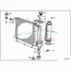 Genuine BMW DOUBLE TEMPERATURE SWITCH (61318361787)