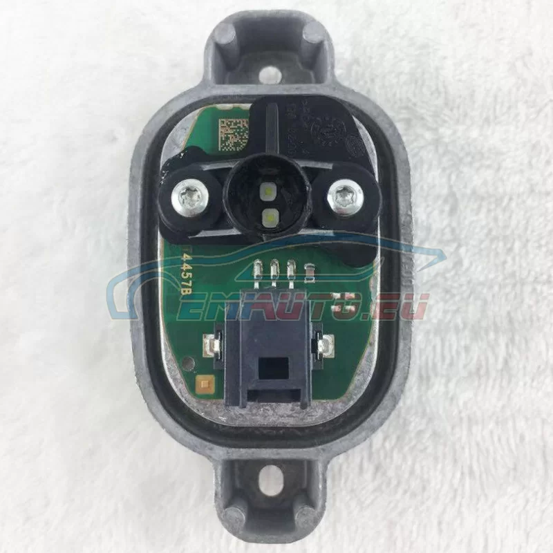 Genuine BMW Set, LED modules (63117428425)