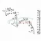 Genuine BMW Screw, self tapping (07119904257)