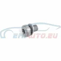 Genuine BMW Screw plug (11141432698)
