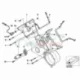 Genuine BMW Screw plug (11141432698)
