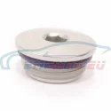 Genuine Mini Screw plug with gasket ring (11311487189)