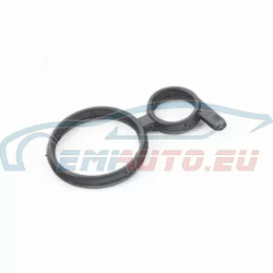 Original BMW Profildichtung (11317801703)