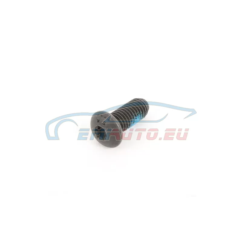 Genuine Mini Torx bolt (11417829908)