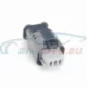 Genuine Mini Socket housing (12527590939)
