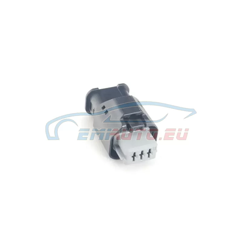 Genuine Mini Socket housing (12527590939)