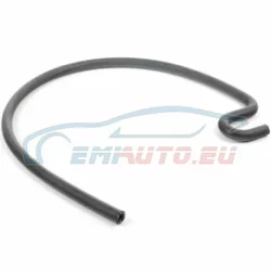 Original BMW Schlauch (17121719374)