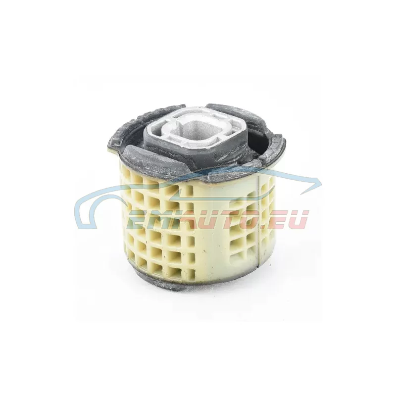 Original BMW Gummilager vorne (33316790573)