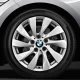 Оригинал BMW RDCi К-т летних колес в сборе л/с (36112287851)