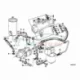 Original BMW Schlauch (34321119071)