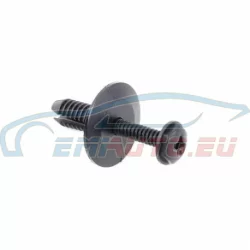 Original BMW Spreizniet (51718259788)
