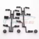 Genuine BMW SET CAPS (61319250196)