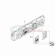 Genuine BMW SET CAPS (61319250196)