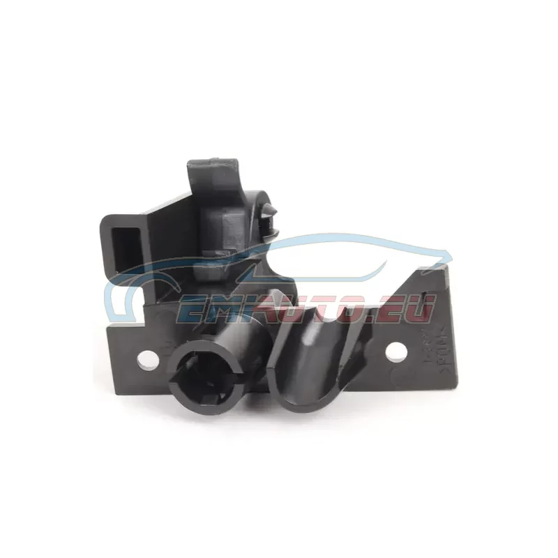 Genuine BMW Bracket, left (63178352815)