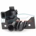 Genuine BMW Bracket, left (63178352815)