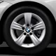 Genuine BMW RDCi Wheel/Tyre set Summer light alloy (36112287884)