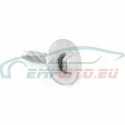 Genuine Mini Hex Bolt with washer (07110702942)