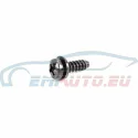 Genuine BMW Screw, self tapping (07119904310)