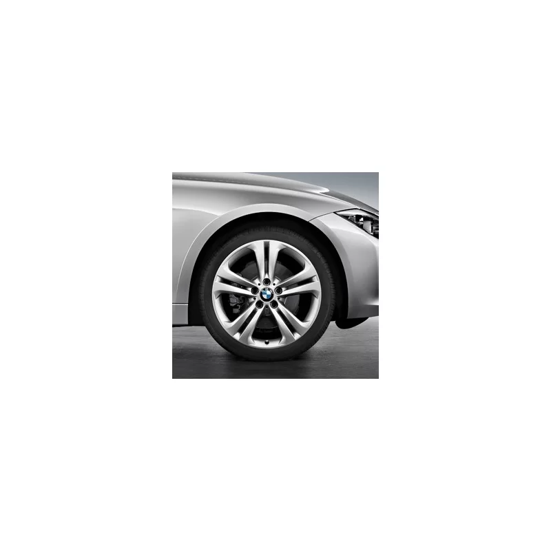 Оригинал BMW RDCi К-т летних колес в сборе л/с (36112287890)