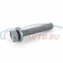 Genuine Mini Hex Bolt with washer (11317829911)