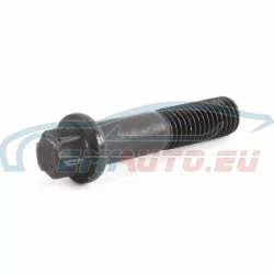 Original BMW Schraube Aussentorx mit Rippverzahnung (33211227664)