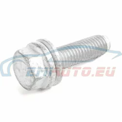 Original BMW Sechskantschraube mit Bund (33326768354)