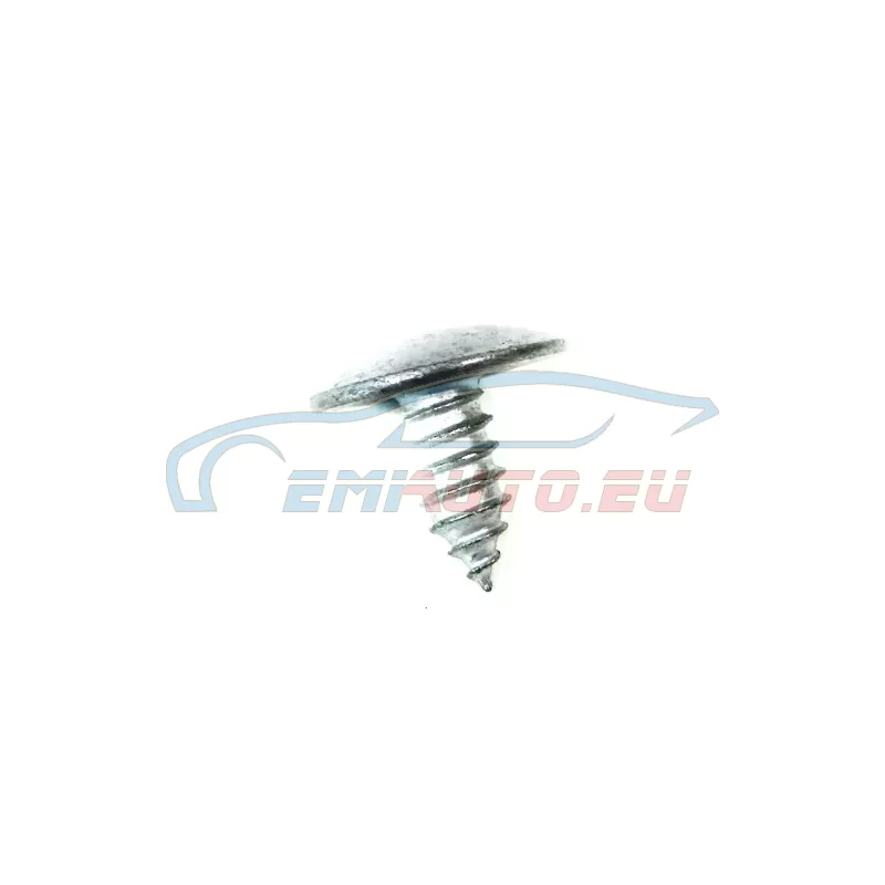Genuine BMW Torx bolt (41009163211)