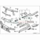 Genuine BMW Torx bolt (41009163211)