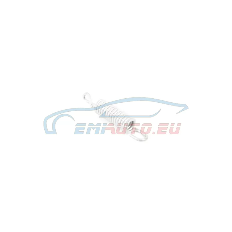 Original BMW Feder (54311932747)