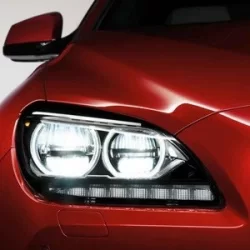 Genuine BMW Retrofit kit, headlight, LED technology (63132221099)