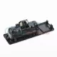Genuine BMW Boot lid/tailgate pushbutton (51247463161)