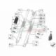 Original BMW Faltenbalg (31428350915)