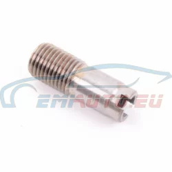 Genuine BMW Pipe (11111263342)
