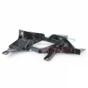 Genuine BMW Bracket headlight right (63117162090)