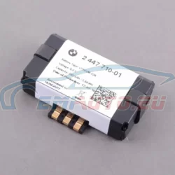 Оригинал BMW Аккумулятор (84102447710)