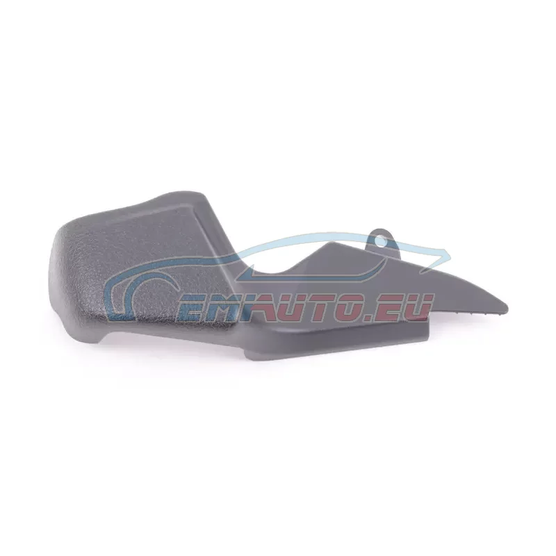 Genuine BMW Trim, seat inner right (52107293624) -- Worldwide delivery