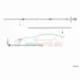 Genuine BMW Adapter lead (12517790286)