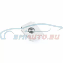 Genuine BMW C-clip nut (07142452506)