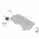 Genuine BMW Preheating control unit (12217823325)