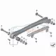 Original BMW Gummilager (33358382788)