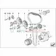 Genuine BMW Rotor (12141317434)