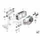 Original BMW Adapter (34512227956)
