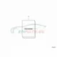 Genuine BMW Template (01290402662)