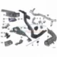 Genuine BMW Wiring duct (12528514088)