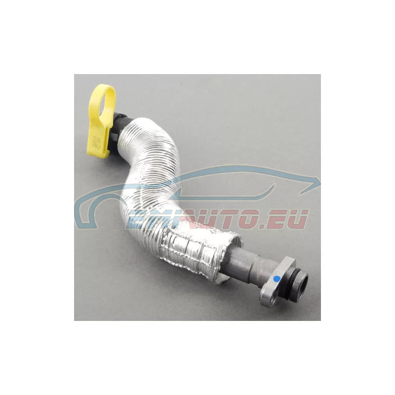 Genuine BMW Return pipe (11658617069)