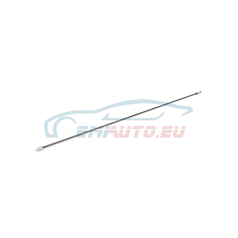 Original BMW Rohrleitung (34326755499)