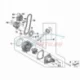 Genuine BMW Chain (11418548720)