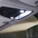 Оригинал С/д освещение салона BMW - 4-й комплект (63122212787)