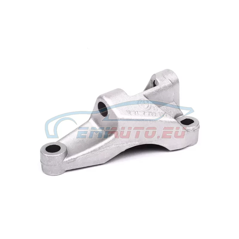 Genuine BMW Generator supporting bracket (12317793090)