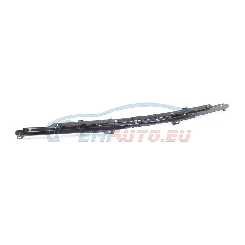 Genuine BMW Front panel (41331884353)